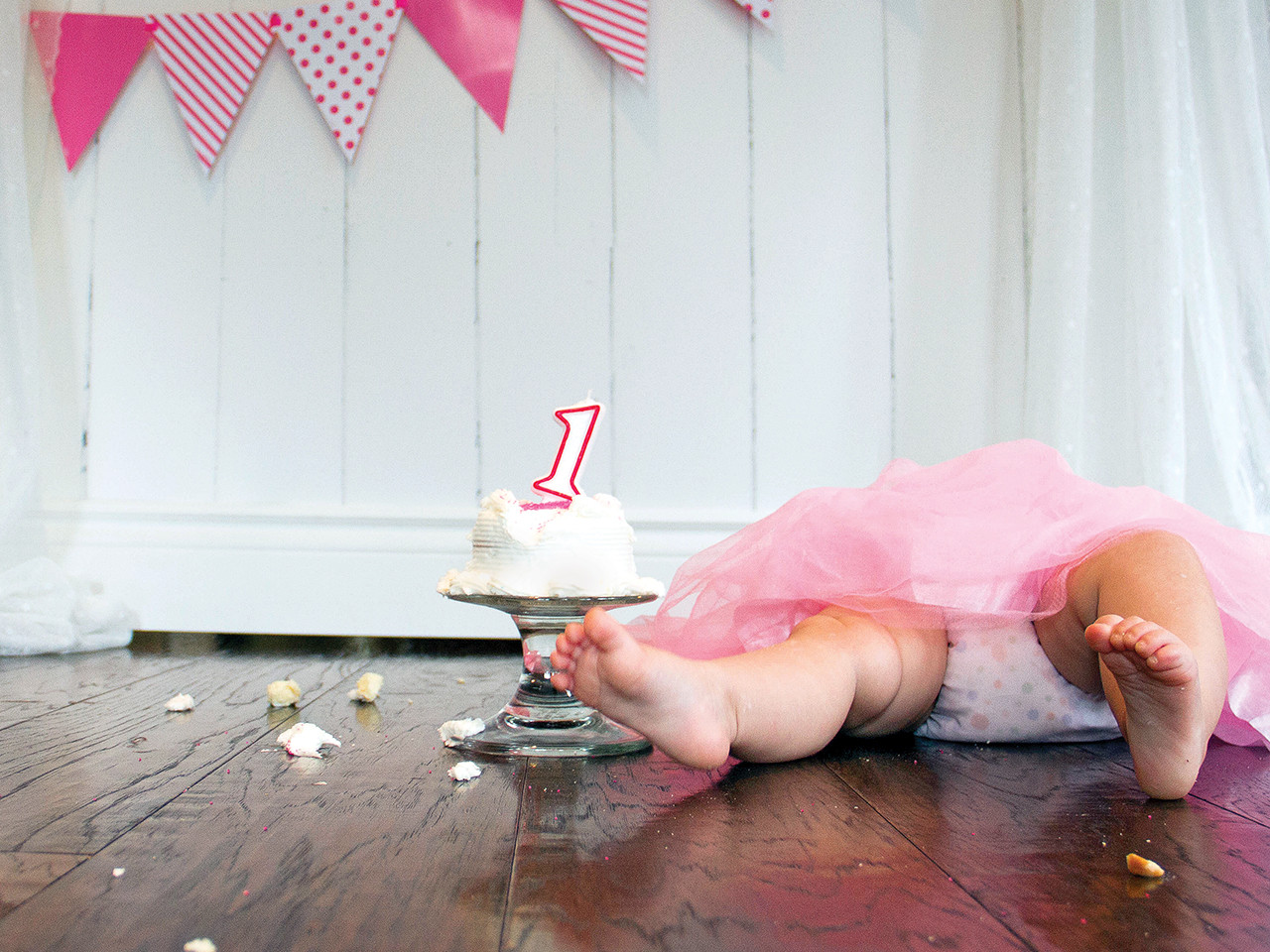 Baby Girl Bday Party
 Planning baby’s first birthday party 7 tips to prevent