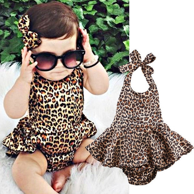 Baby Girl Fashion Outfits
 Newborn Baby Girls Clothes Fashion Kids Toddler Girl