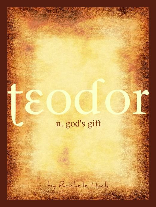 Baby Girl Names With Meaning Gift Of God
 Baby Boy Name Teodor Meaning God s Gift Origin