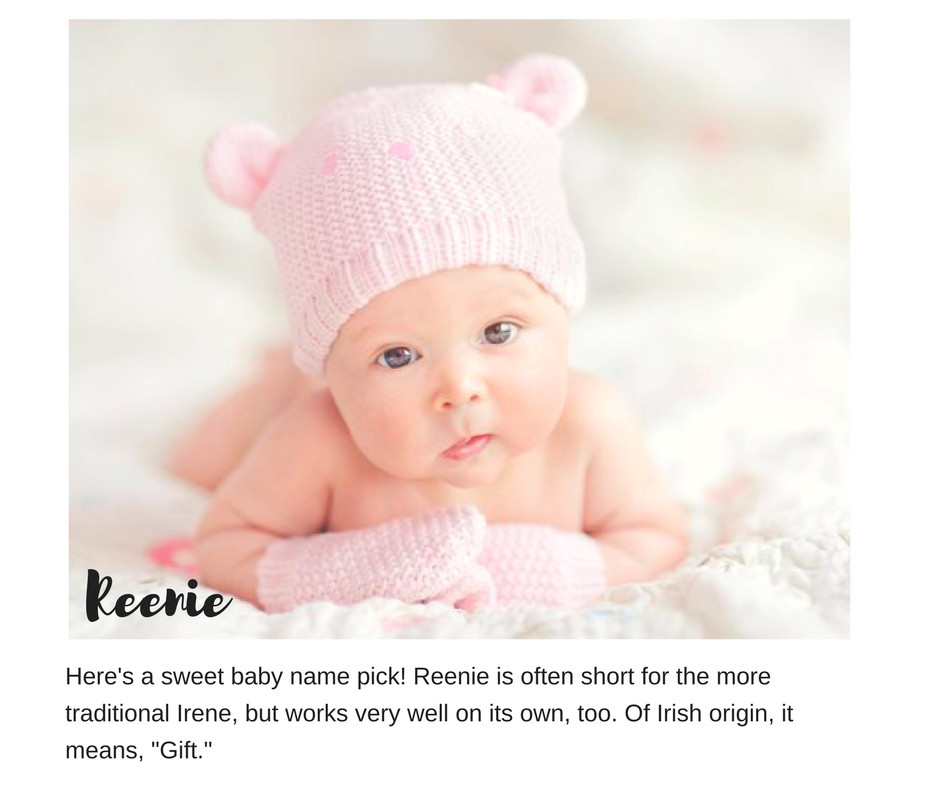 Baby Girl Names With Meaning Gift Of God
 11 absolutely gorgeous baby names meaning “ t