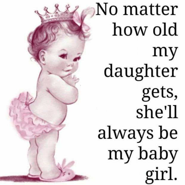 Baby Girl Quotes
 Baby Girl Quotes & Sayings About Little Girl s With