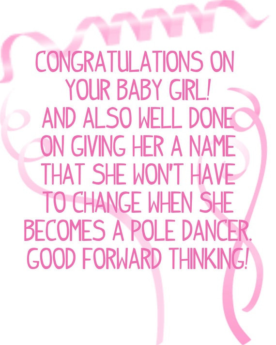 Baby Girl Quotes
 Quotes For Baby Girl Cards QuotesGram
