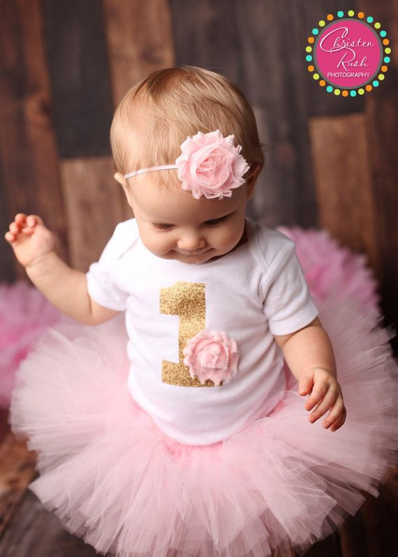Baby Girls Party
 17 Cute 1st Birthday Outfits for Baby Girl All Seasons