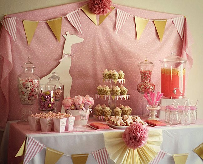 Baby Girls Party
 SHARE YOUR BIRTHDAY IDEAS pictures Page 30 BabyCenter