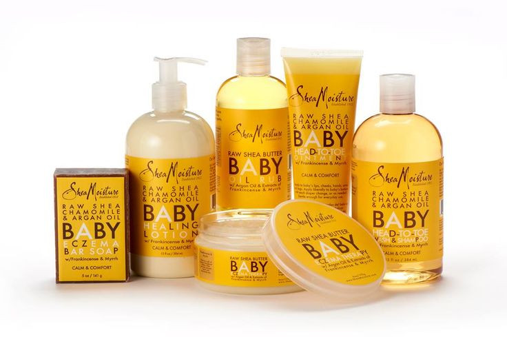 Baby Hair Gel Target
 SheaMoisture Raw Shea Chamomile & Argan Oil Baby Healing