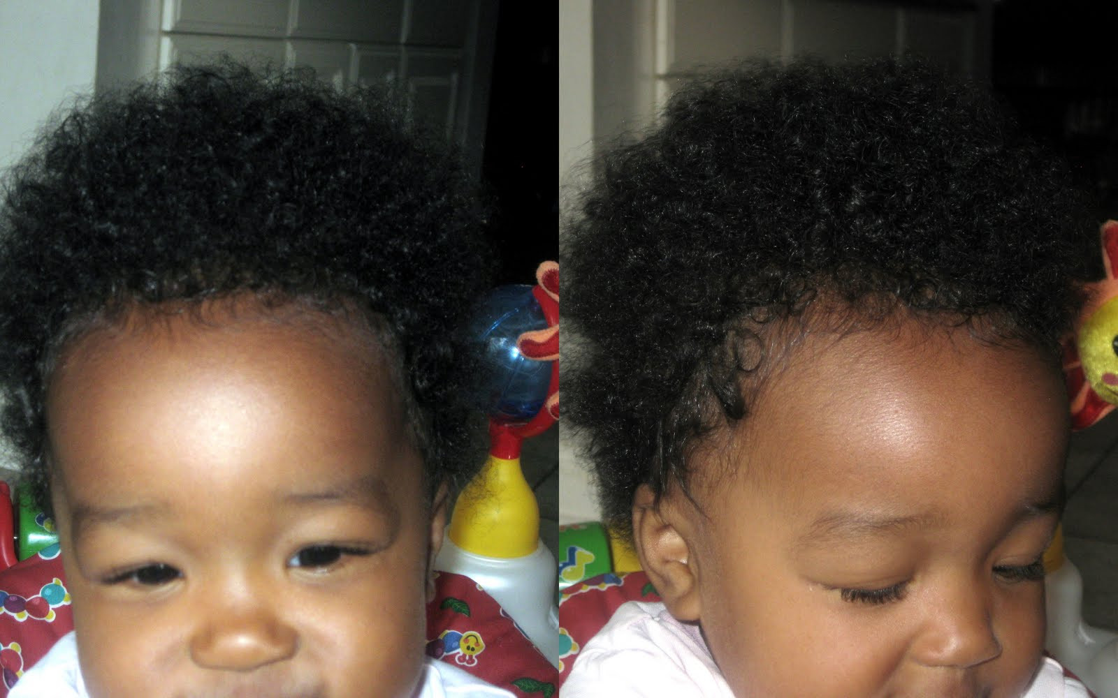 Baby Hair Growth
 Mocha Baby s Hair Growth Spurt