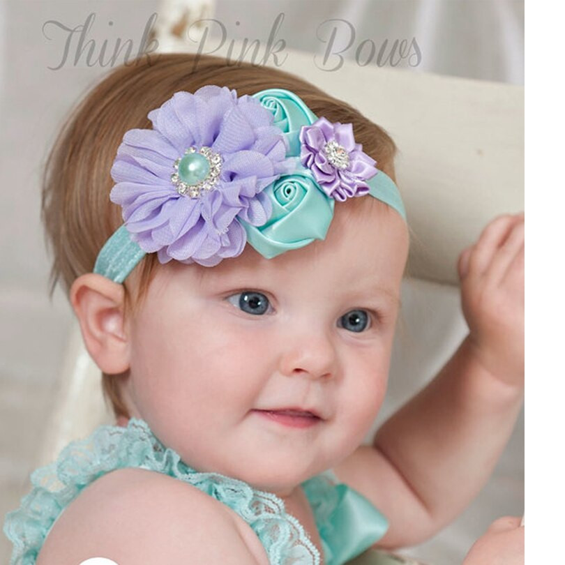Baby Hair Pieces
 line Buy Wholesale floral ribbon from China floral