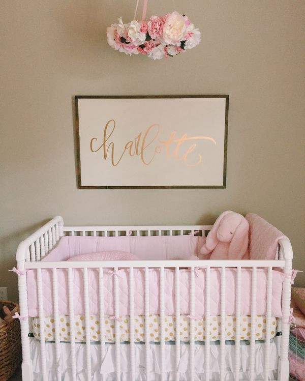 Baby Name Room Decor
 Pin by Charlie&Will
