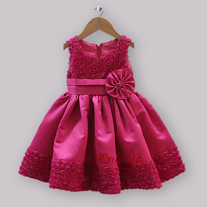 Baby Party Dresses
 Party Wear Dresses For e Year Baby Girl & 20 Best Ideas