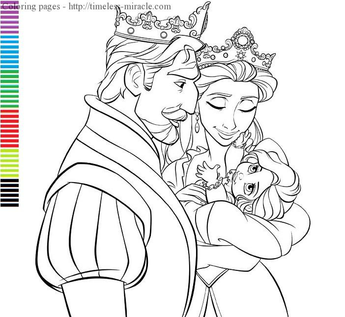Baby Princesses Coloring Pages
 Baby Disney Princess Coloring Pages Coloring Pages