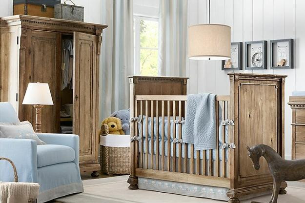 Baby Room Decoration Ideas
 22 Baby Room Designs and Beautiful Nursery Decorating Ideas