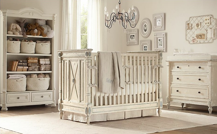 Baby Room Decoration Ideas
 Baby Room Design Ideas