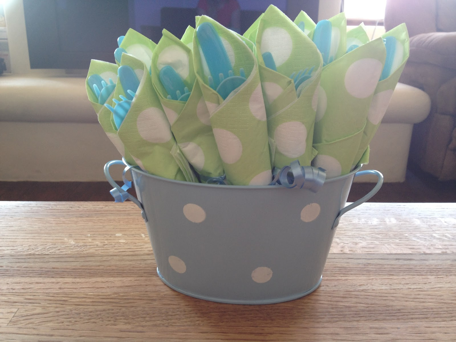 Baby Shower Crafts To Make
 Crafts Recipes and Home Decor How to make cute baby