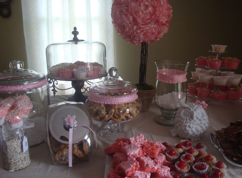 Baby Shower Decor Ideas For Tables
 Guide to Hosting the Cutest Baby Shower on the Block