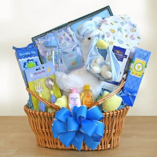 Baby Shower Gift Basket Ideas For Boy
 Boys Baby Shower Gifts at Rs 5000 piece