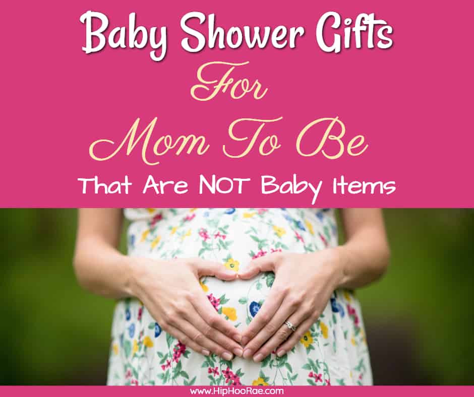 Baby Shower Gifts For Mom Not Baby
 Baby Shower Gifts For Mom To Be Not Baby [Fun and