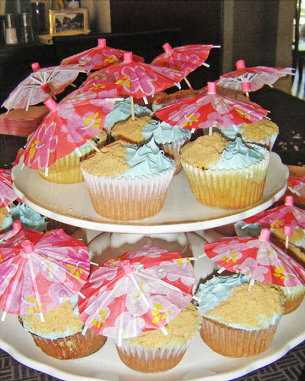 Baby Shower Girl Cupcakes
 Your Best Baby Shower Cupcakes