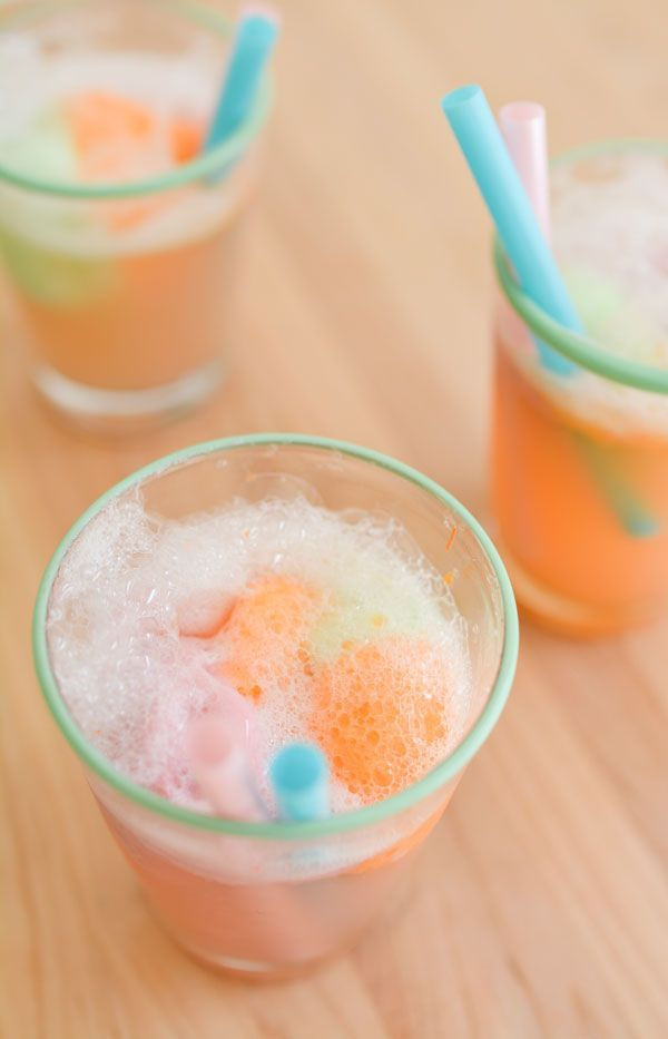 Baby Shower Punch Recipes With Sherbet
 The Perfect Drink for Bridal and Baby Showers Sherbet