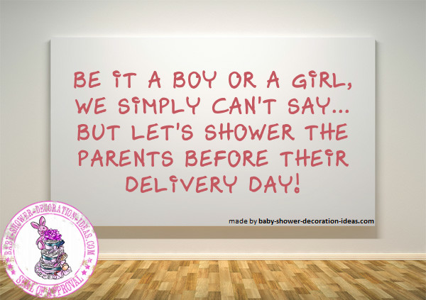 Baby Shower Quotes
 Quotes For Girls Baby Shower QuotesGram