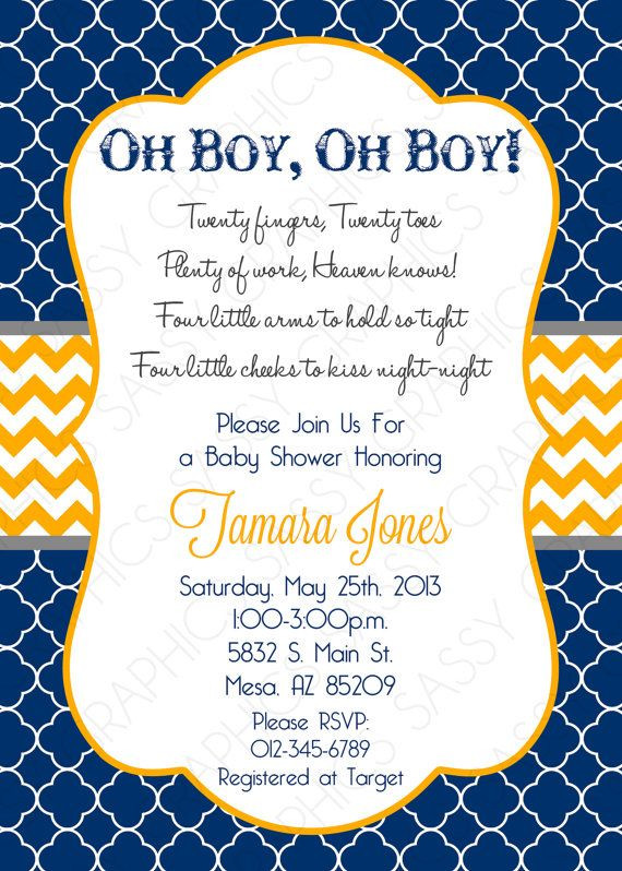 Baby Shower Quotes For Boys
 Boys Baby Shower Poems And Quotes QuotesGram
