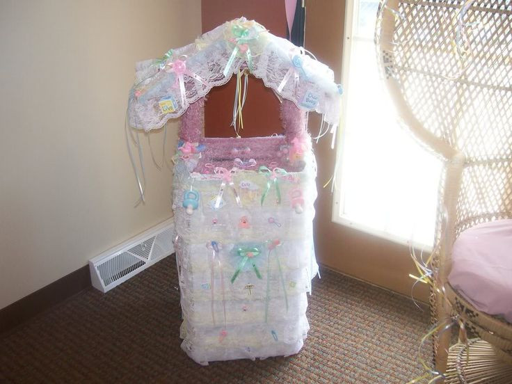 Baby Shower Wishing Well Gift Ideas
 60 best party ideas images on Pinterest