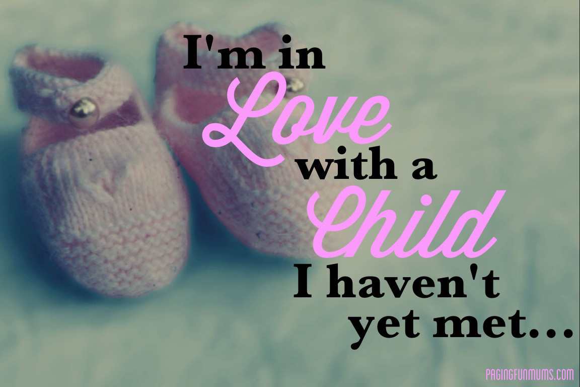 Baby To Be Quotes
 Pregnancy Quotes Baby Girl QuotesGram