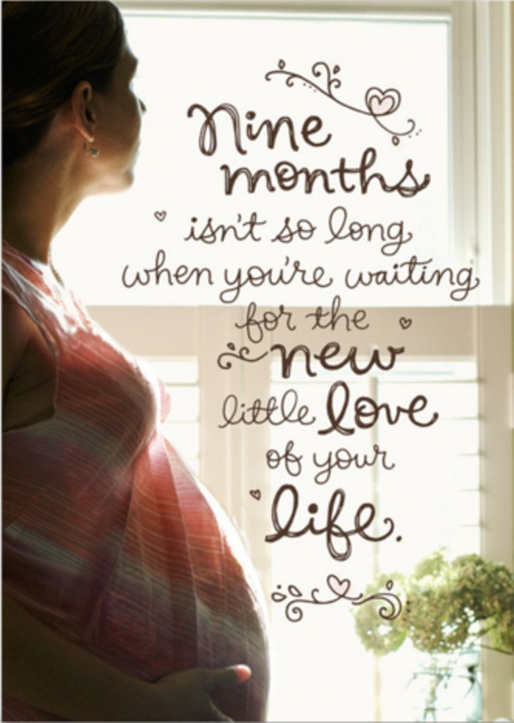 Baby To Be Quotes
 Quotes about Maternity care 26 quotes
