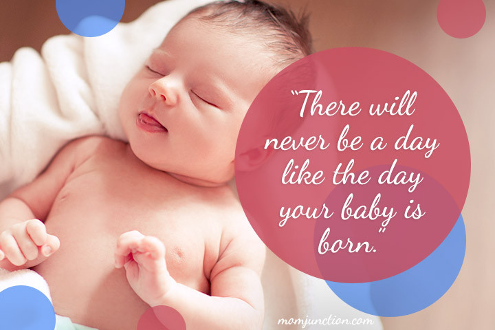 Baby To Be Quotes
 101 Best Baby Quotes And Sayings You Can Dedicate To Your