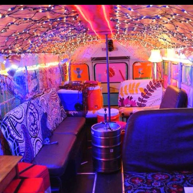 Bachelorette Party Bus Ideas
 Party Bus Sweet 16 ideas