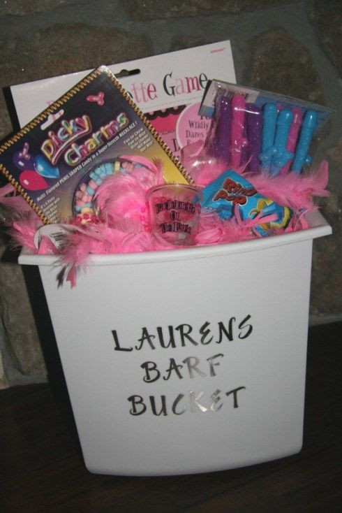 Bachelorette Party Gifts Ideas
 Bachelorette Party Gift – Do It And How