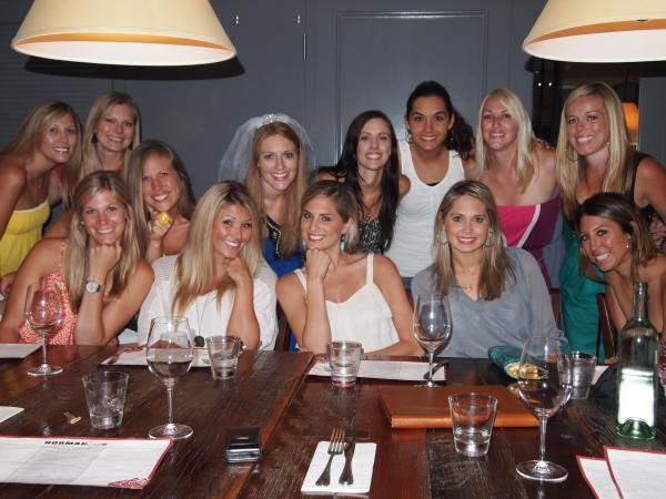 Bachelorette Party Ideas California
 Sharing My Vacation Napa CA Bachelorette Party Weekend