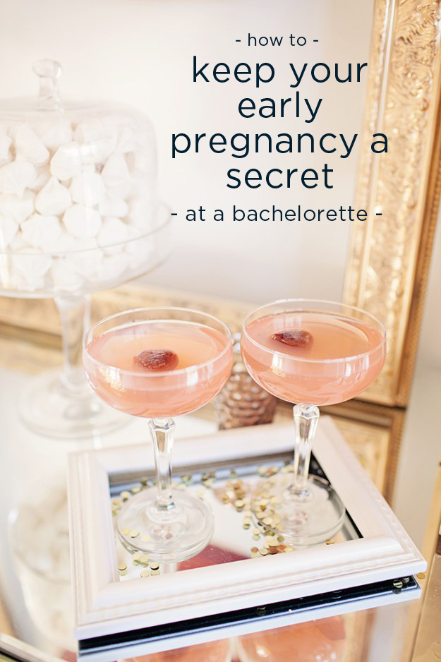 Bachelorette Party Ideas For Pregnant Brides
 Advice Archives Ultimate Bridesmaid
