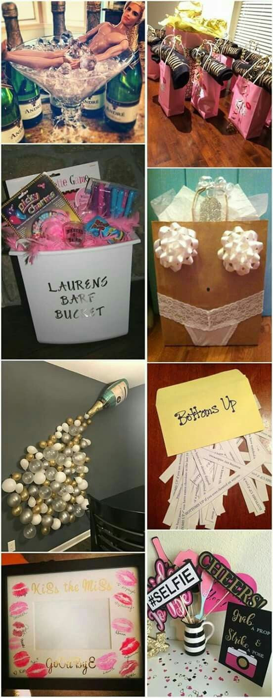 Bachelorette Party Ideas For Pregnant Brides
 Pin by katie martin on my wedding some day in 2019