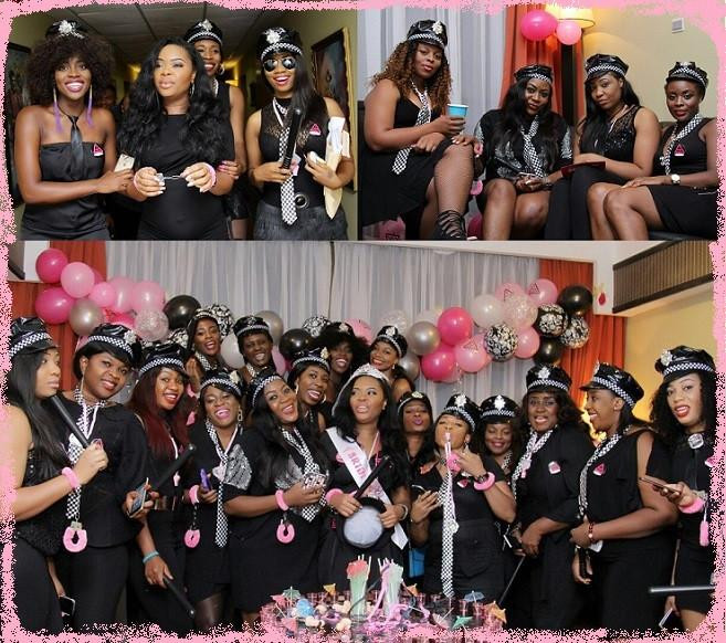 Bachelorette Party Ideas Pretoria
 Bachelorette Parties – Miss Behaviour