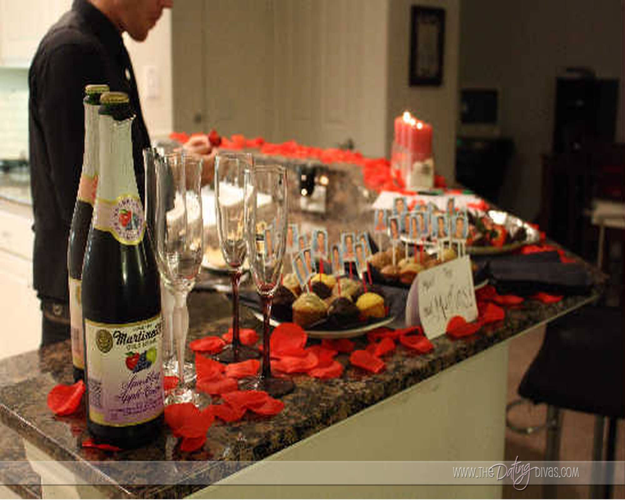 The 22 Best Ideas for Bachelorette Viewing Party Ideas - Home, Family