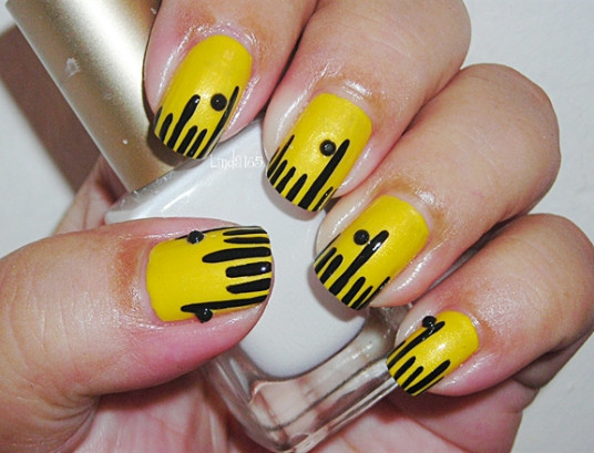 Back To School Nail Ideas
 10 Cute Back to School Nail Designs