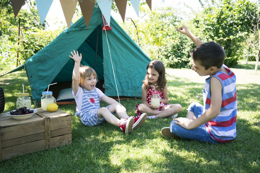 The Best Ideas For Backyard Birthday Party Ideas For 3 Year Old Home