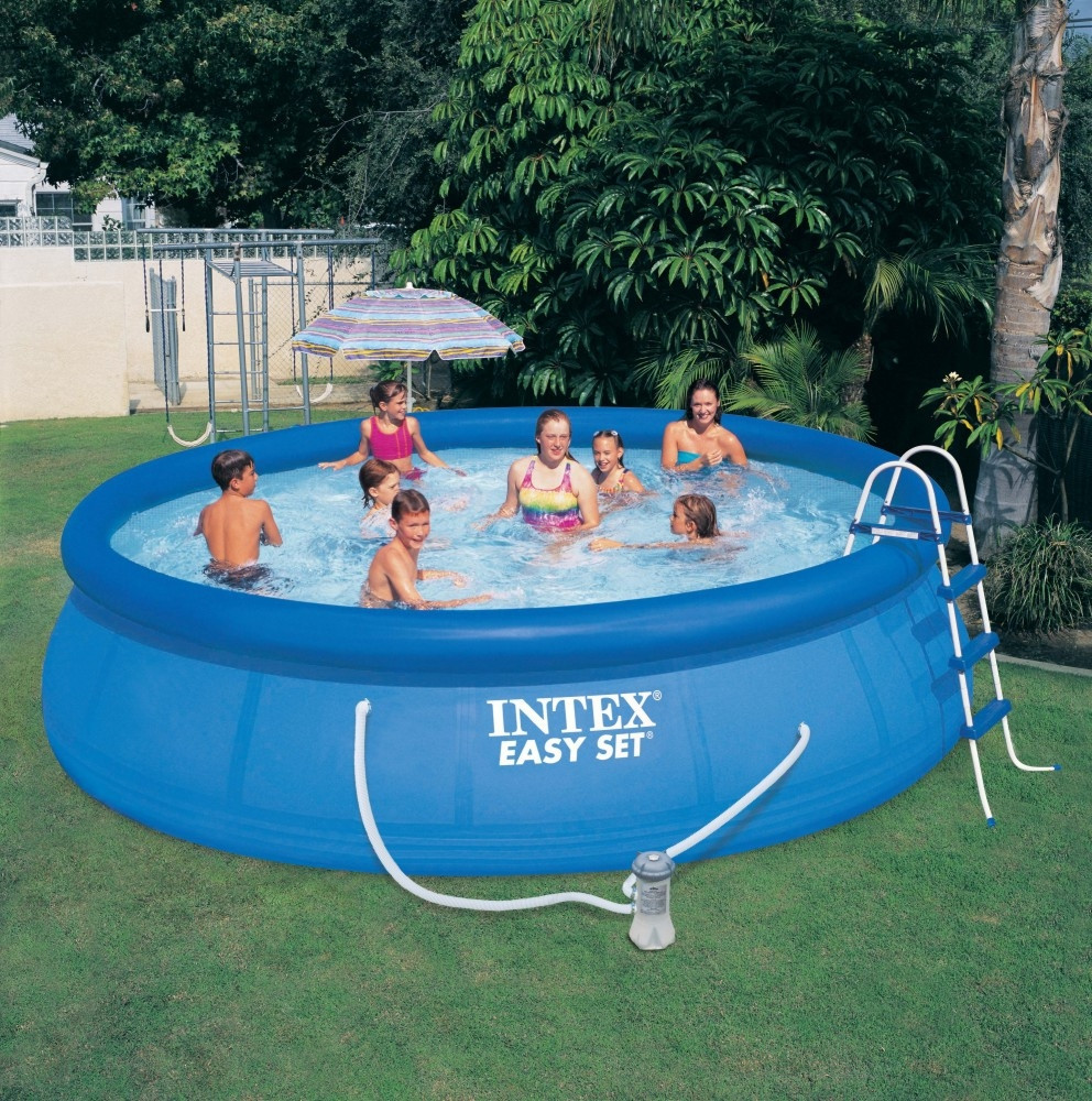 Backyard Blow Up Pools
 Others Delightful Blow Up Pool Walmart For Any Backyard