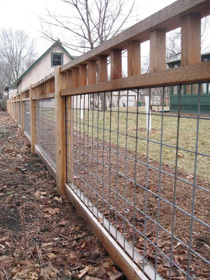 Backyard Fence For Dogs
 Dog Fences Outdoor DIY To Keep Your Dogs Secure