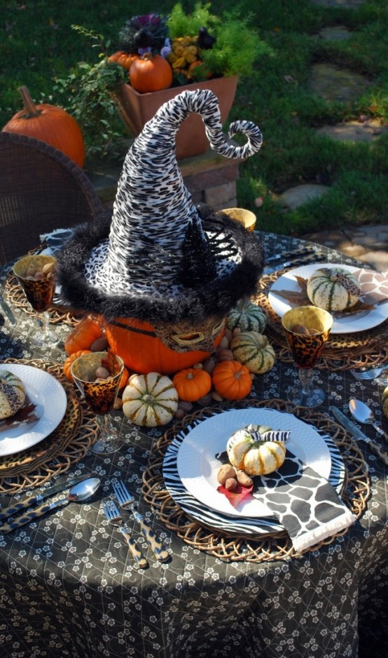 Backyard Halloween Party Ideas
 11 Awesome Outdoor Halloween Party Ideas Awesome 11