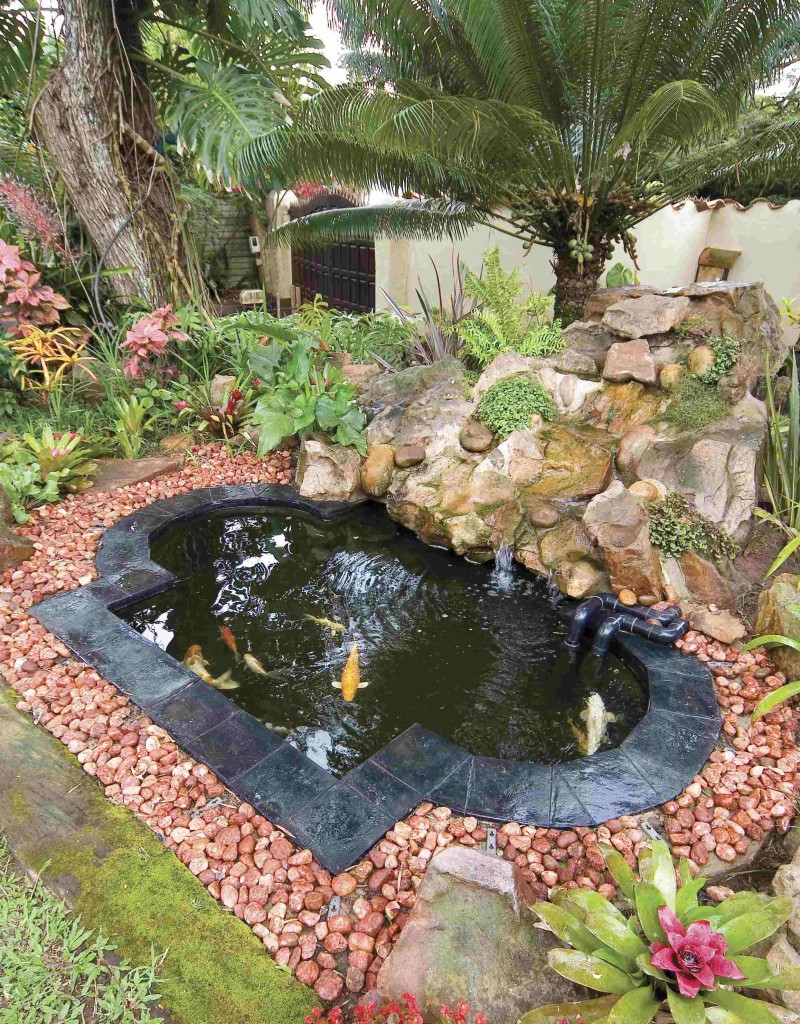 Backyard Koi Ponds Ideas
 20 Koi Pond Ideas To Create A Unique Garden I Do Myself