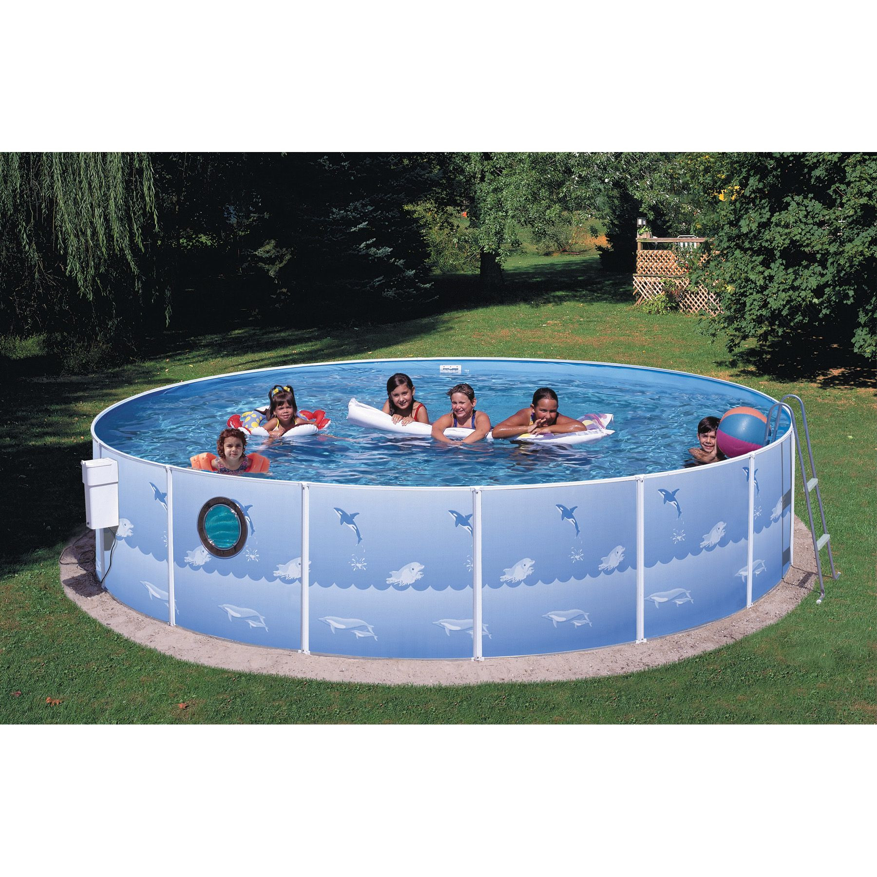 Backyard Pool Superstore Coupons
 Heritage Pools 12 ft x 36 in Ground Swimming Pool