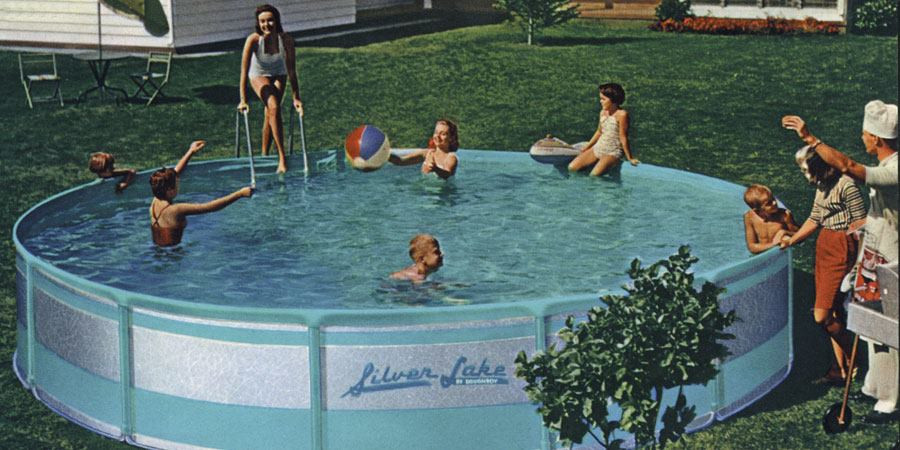 Backyard Pool Superstore Coupons
 The History of ground Pools Playing for Keeps Pool