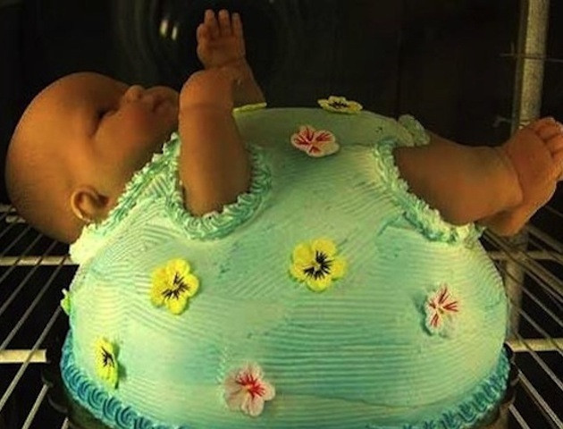 Bad Birthday Cakes
 7 cake disasters that will make you feel better about your