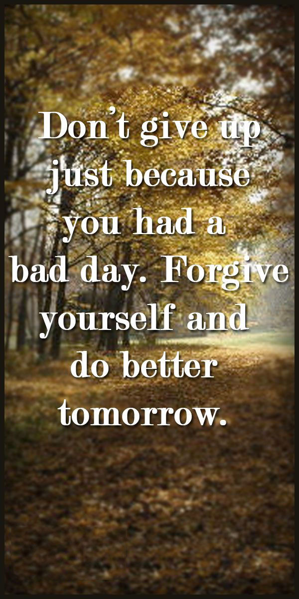 Bad Motivational Quotes
 Bad Day Motivational Quotes QuotesGram