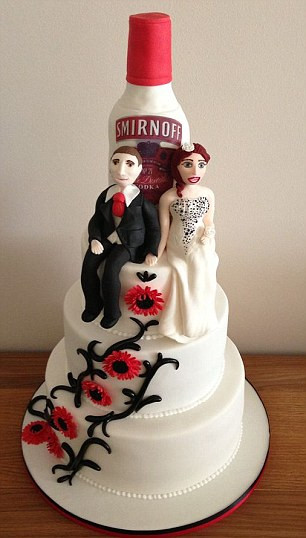 Bad Wedding Cakes
 Are these the worst wedding cakes EVER