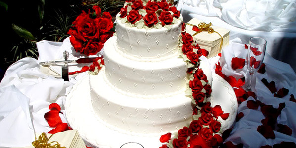 Bad Wedding Cakes
 Cheap Wedding Cakes Don’t Have To Taste Bad