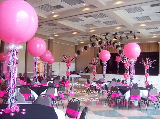 Balloon Decorations For Weddings
 example wedding decoration Balloon Wedding Decorations