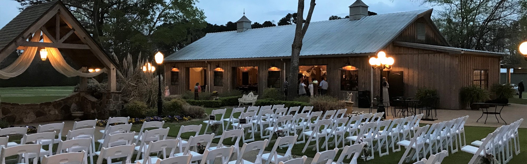 Barn Wedding Venues In Texas
 Barn Weddings and Reception Venues East Texas Longview
