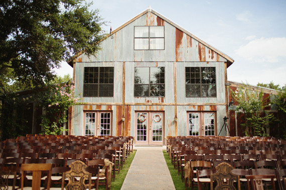Barn Wedding Venues In Texas
 Texas outdoor wedding